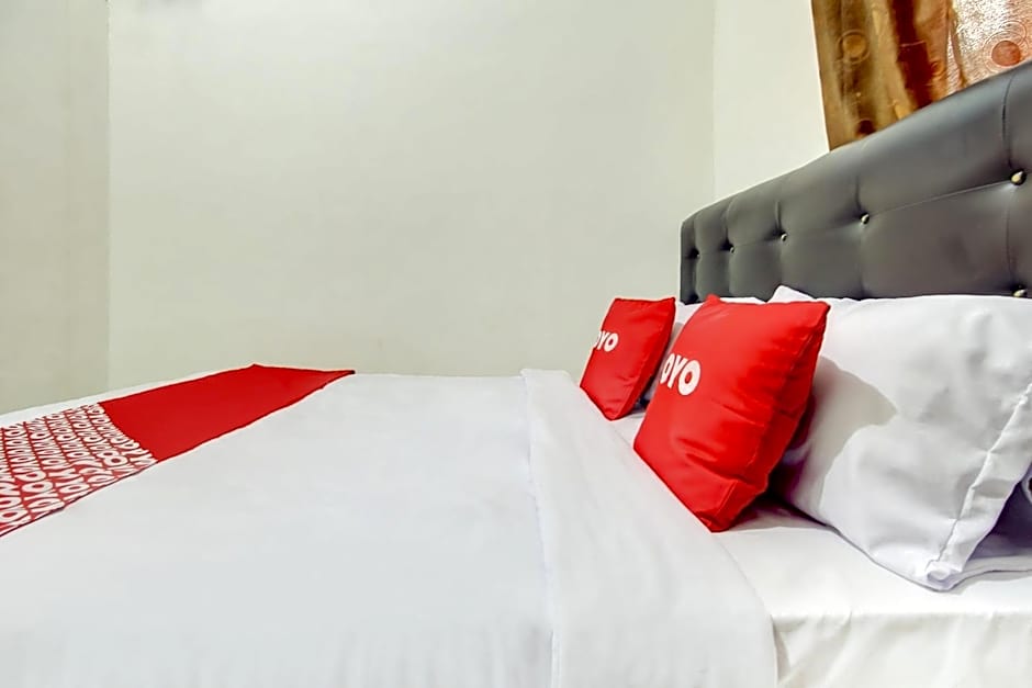 OYO Life 3606 Kost Kartini Syariah