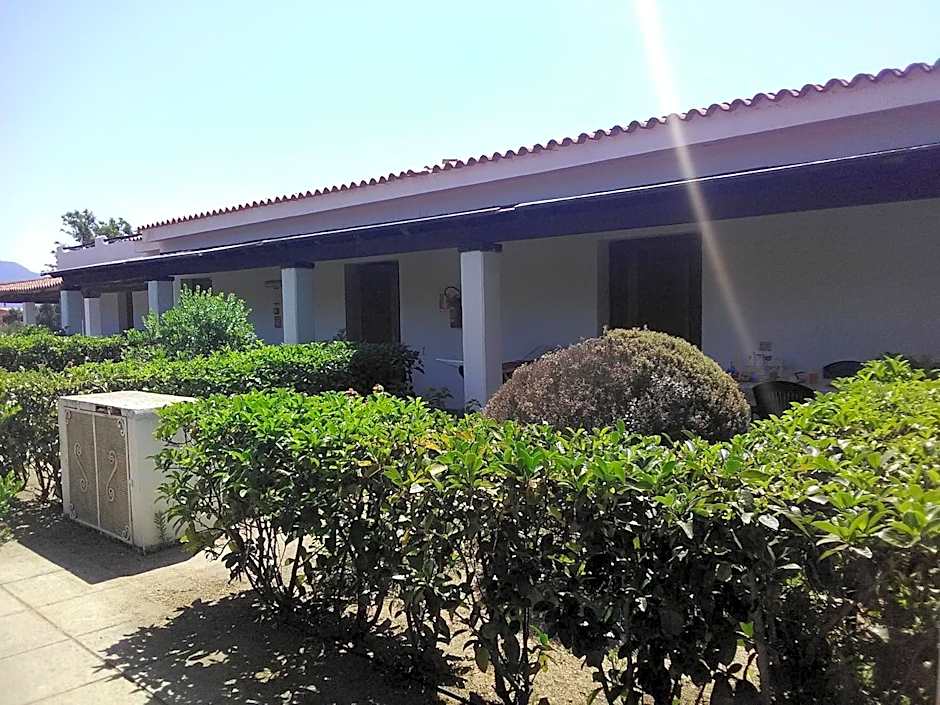 White Sand Residence