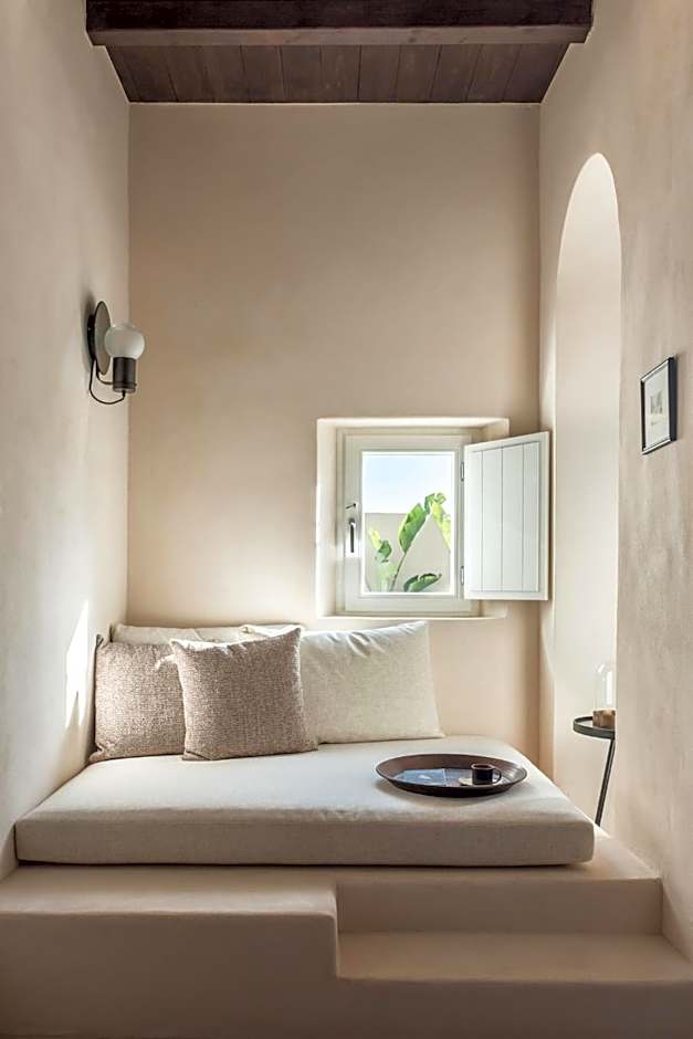 Istoria, a Member of Design Hotels