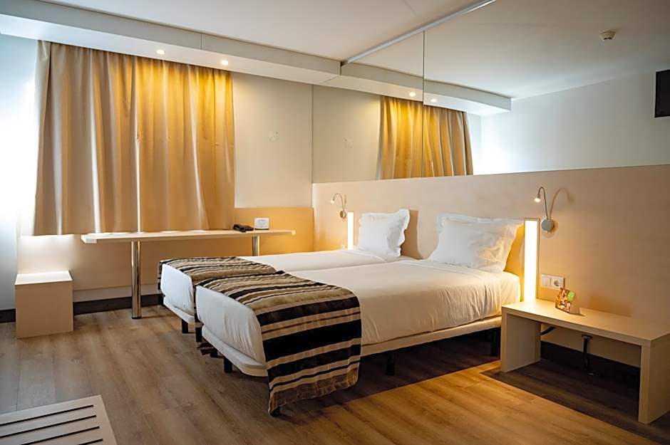 Park Hotel Porto Valongo