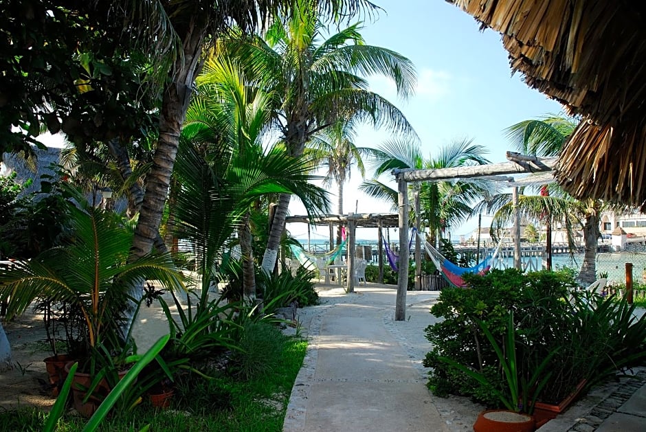 Hotel Villa Kiin