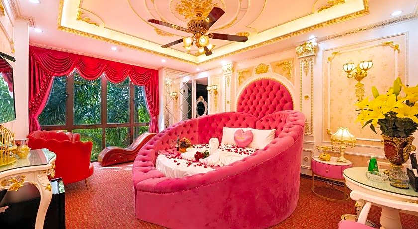 King's Hotel Nguyen Thi Dinh