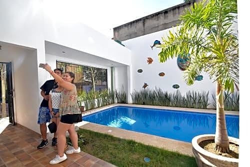 Villas Amalia Hotel