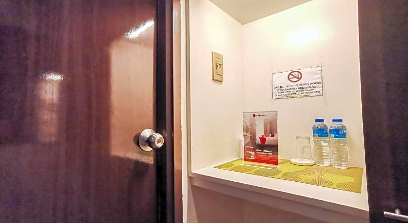 Reddoorz Plus near Robinsons Place Gensan