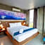 B2 Sea View Pattaya Boutique & Budget Hotel