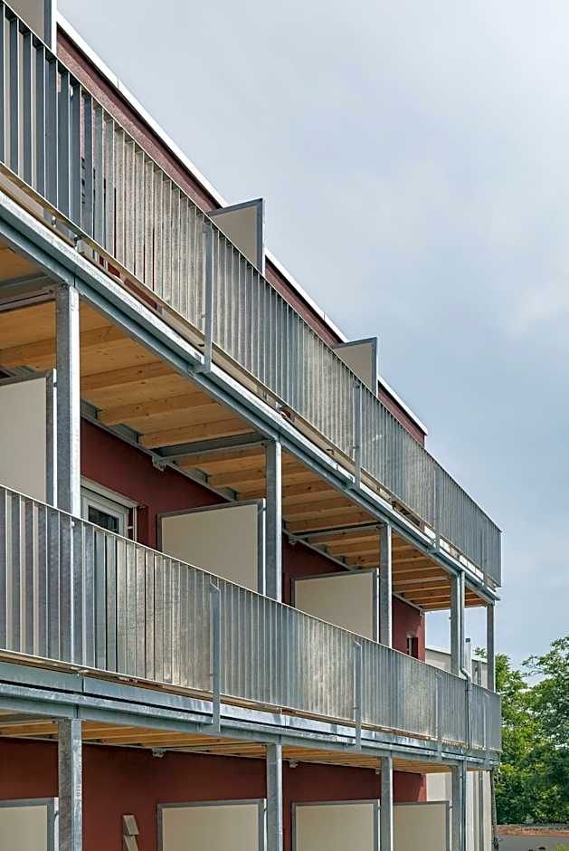 Hotel Schönau
