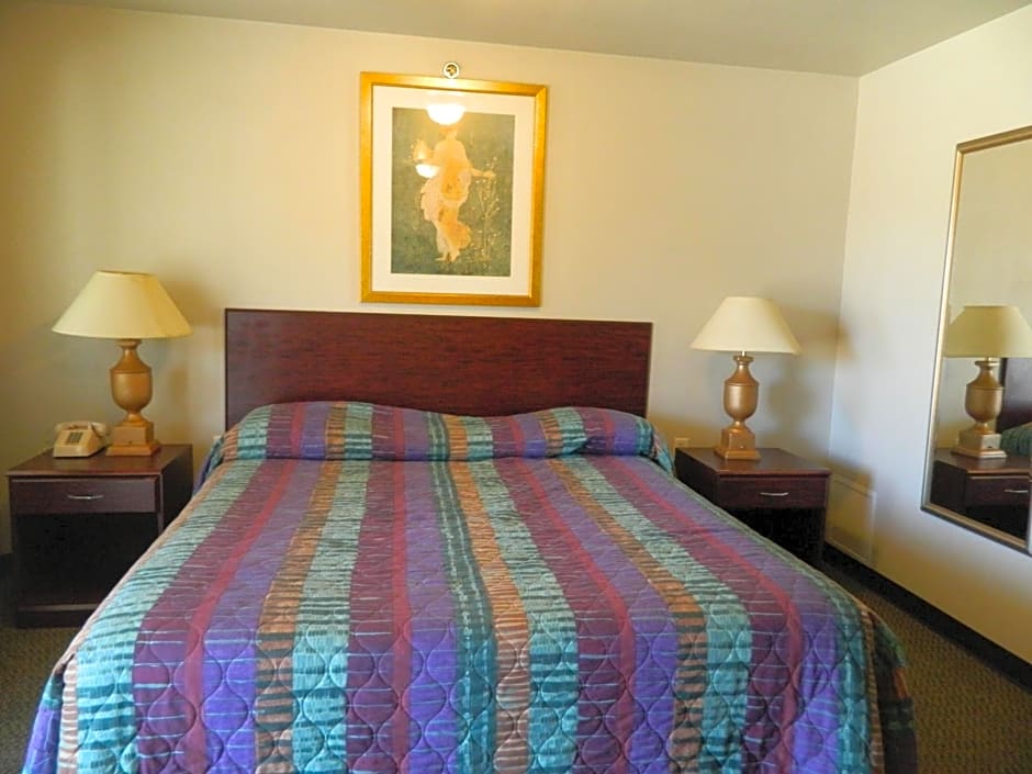 Paris Extended Stay Suites