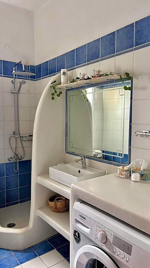 Atlazia Suites