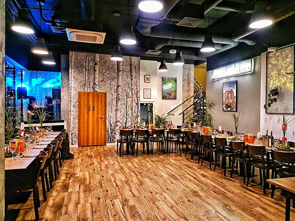 Arche Residence Łódź