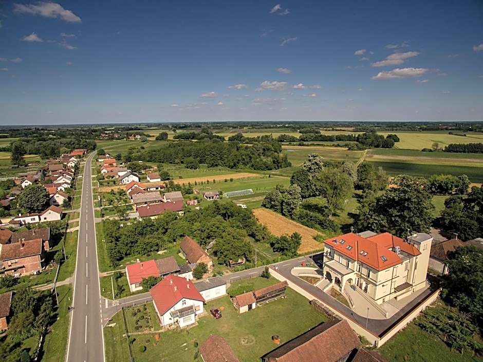 Hotel Kurija Janković