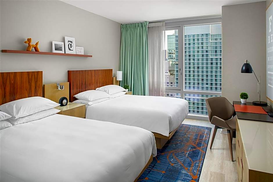 Hyatt Centric Times Square New York