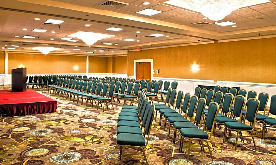 Holiday Inn Arlington at Ballston By IHG