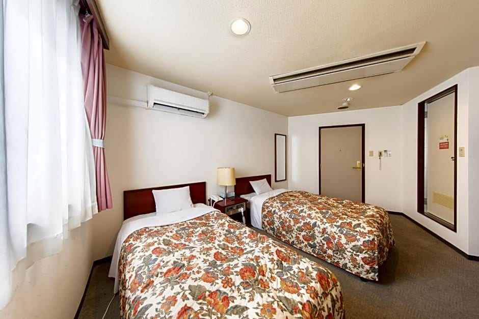 Business Hotel Miyako - Vacation STAY 33025v