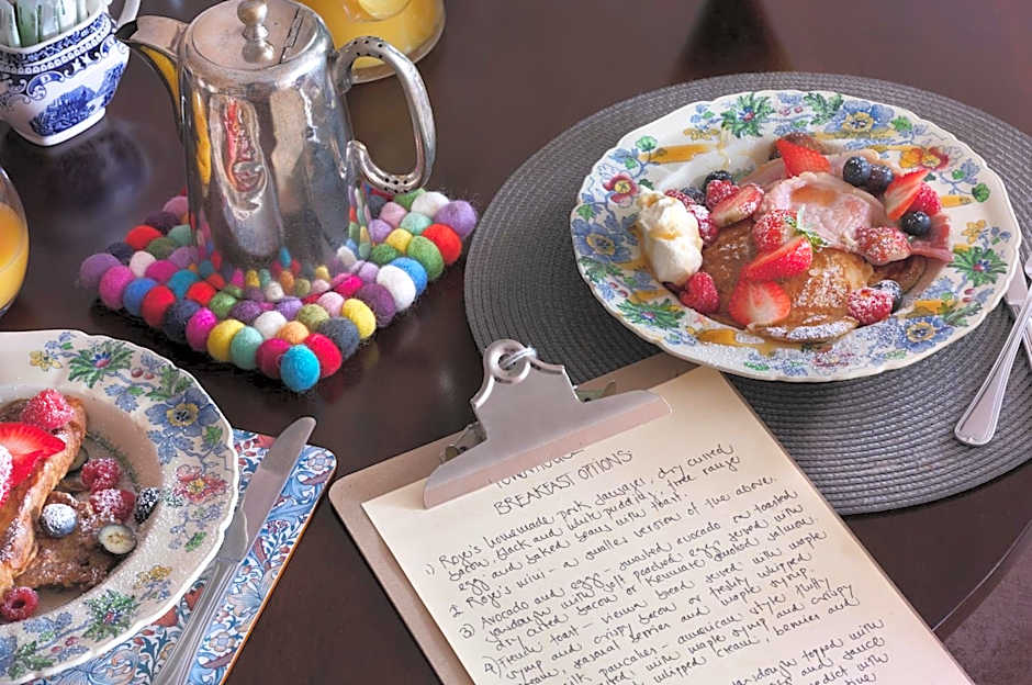 Bridge Street Townhouse