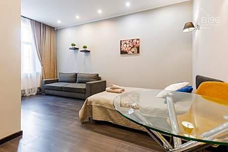Studio Apartment Nr. 8