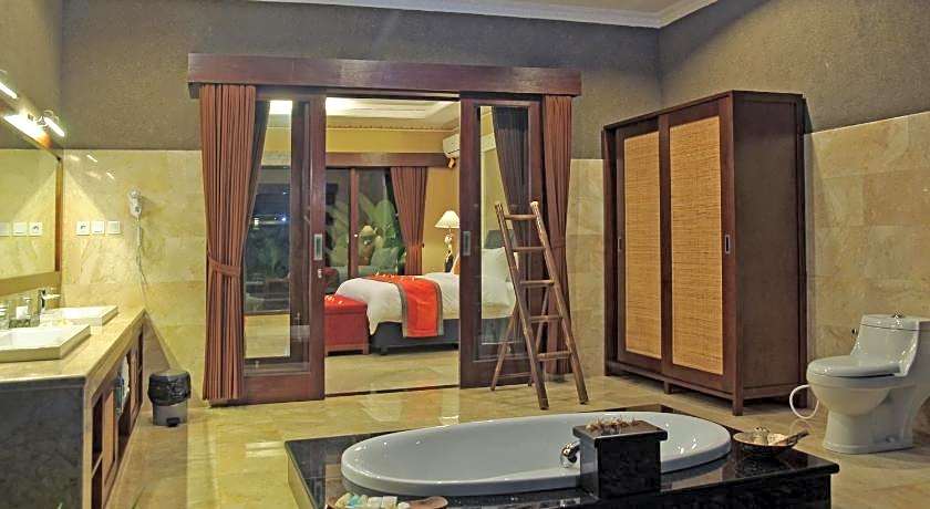 Bali Aroma Exclusive Villas