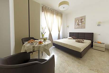 B&B La Vie en Rose