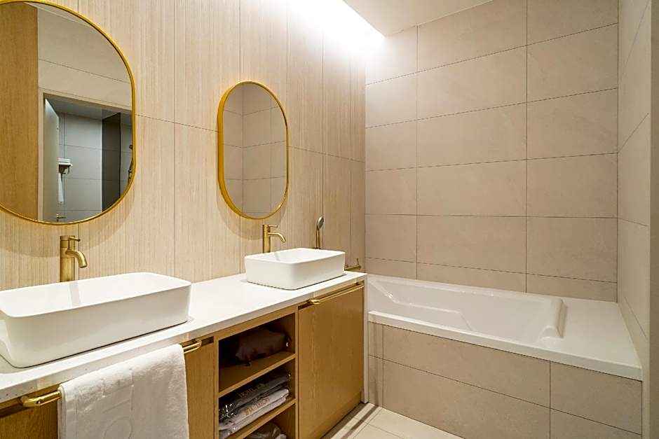 goyang yuji hotel