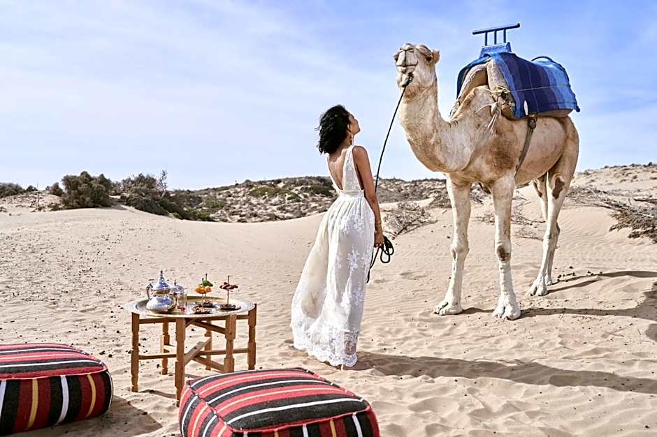 Hotel Le Golf D'Essaouira & Spa