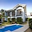 Hotel Villa Los Candiles