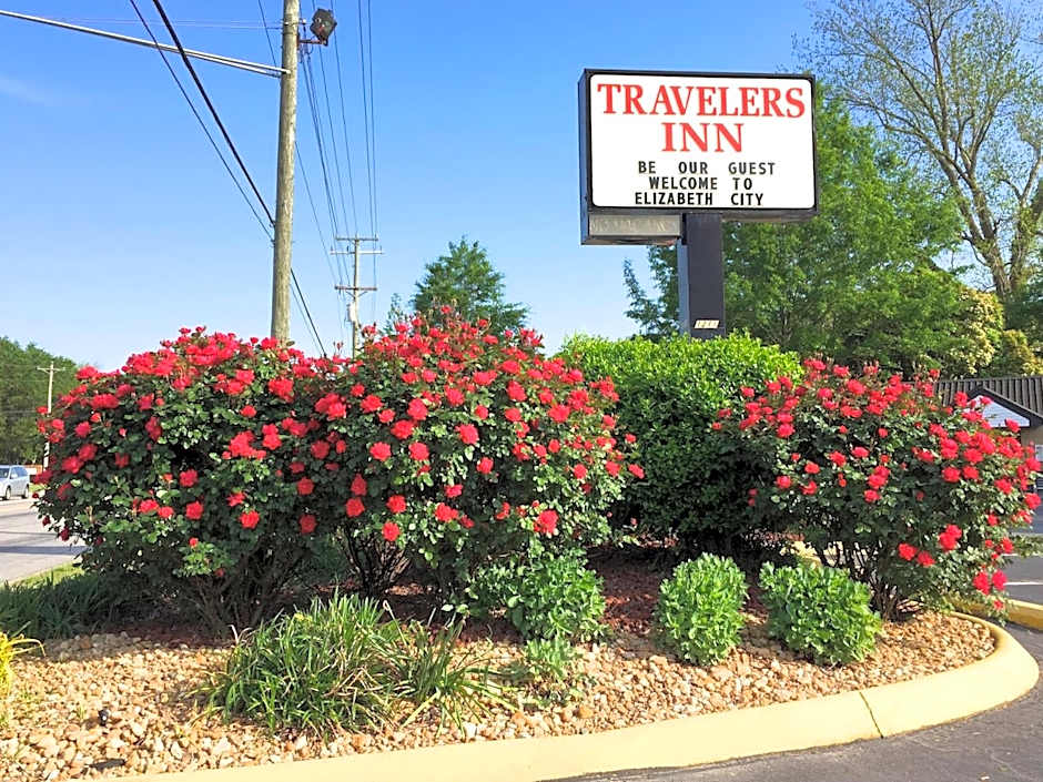 Travelers Inn Elizabeth City