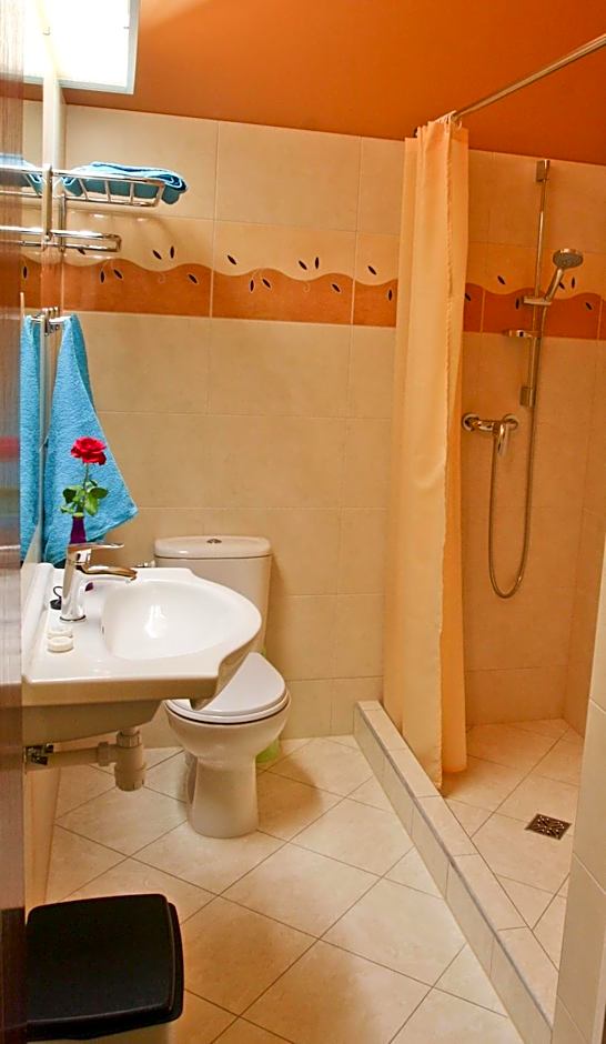 Hotel Restauracja Pustelnik