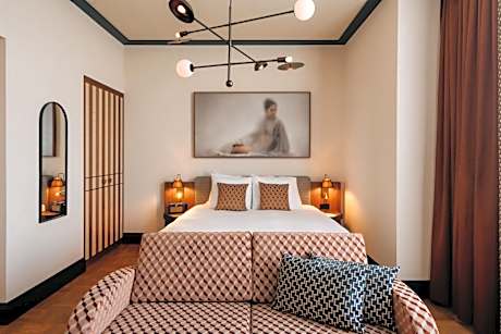 De Plesman Hotel The Hague