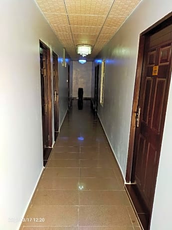 Power Mike Guest House