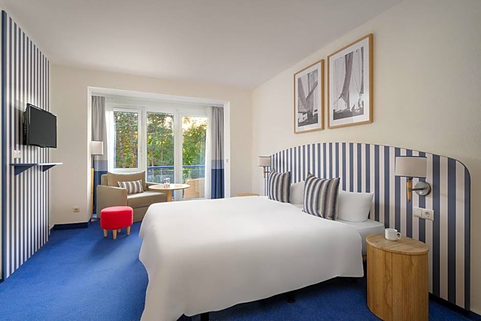 IFA Rügen Hotel & Ferienpark