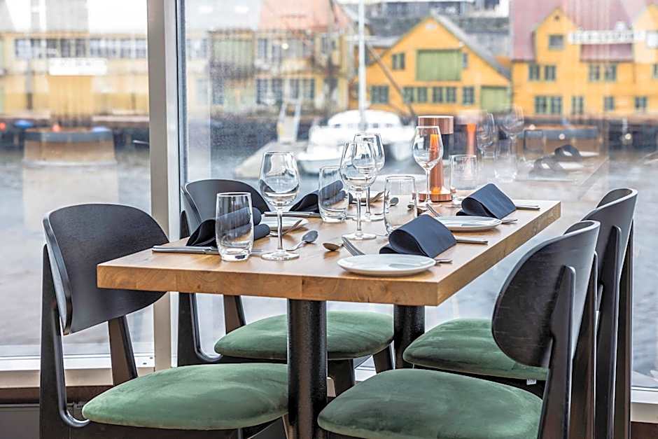 Quality Hotel Maritim