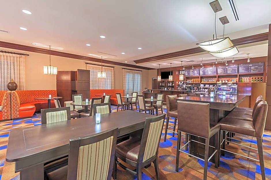 Photo 1 of 29 of Courtyard by Marriott Houston I-10 West/Park Row