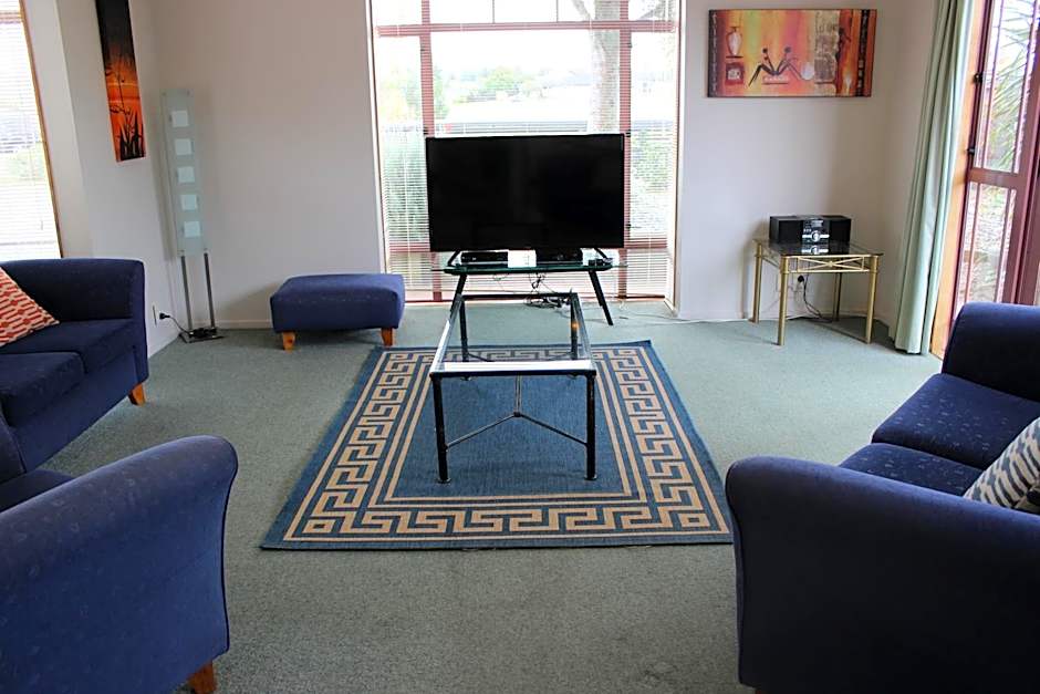 Quality Inn Acapulco Taupo