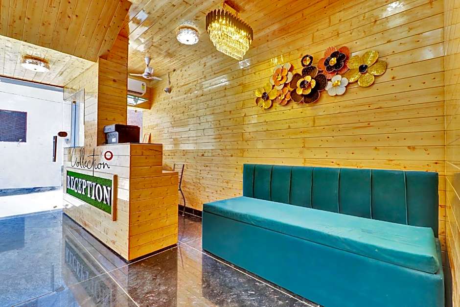 Collection O Trimurti