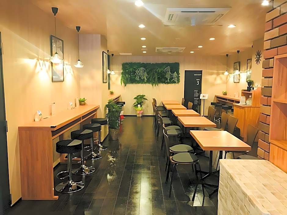 Hotel Livemax Nagoya Sakura dori-guchi