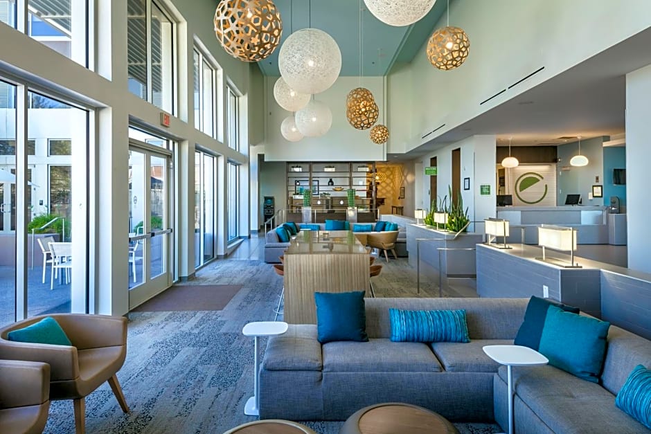 Element Las Vegas Summerlin