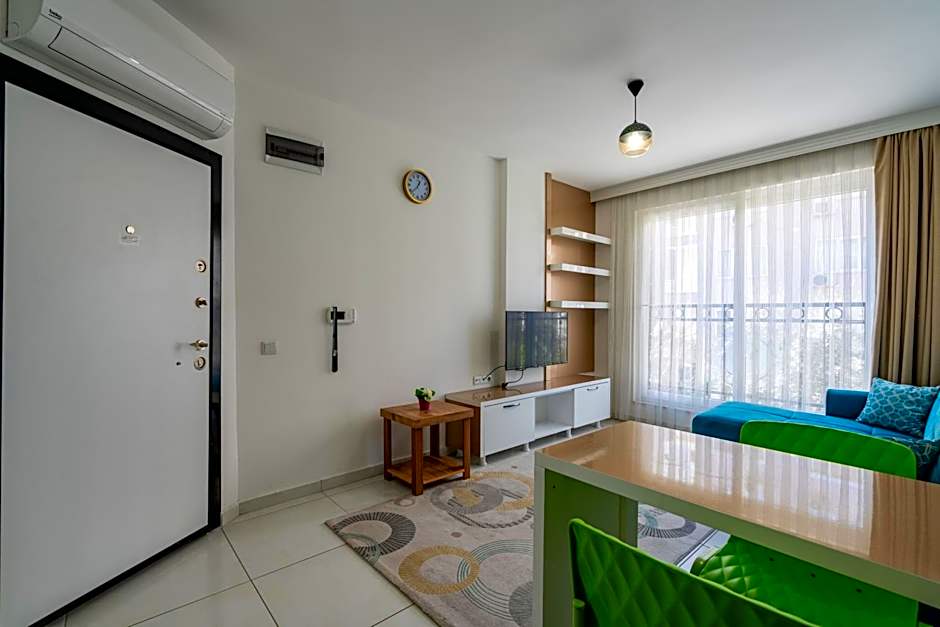 Sare Suites Downtown