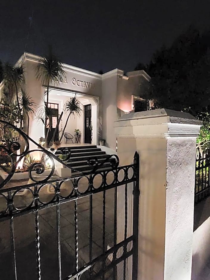 Villa Octavia