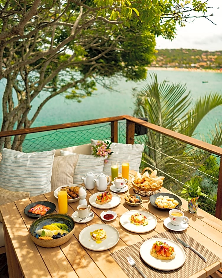 Insolito Boutique Hotel & Spa