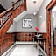 A Stylish Stay with a King Bed and Heated Floors #27