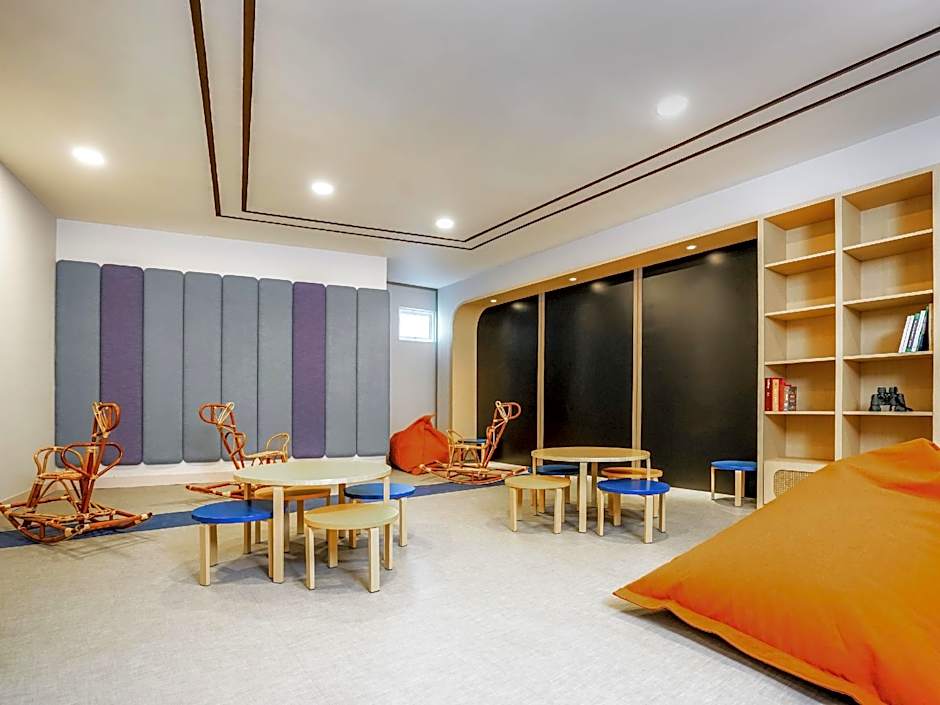 Mercure Langkawi Pantai Cenang