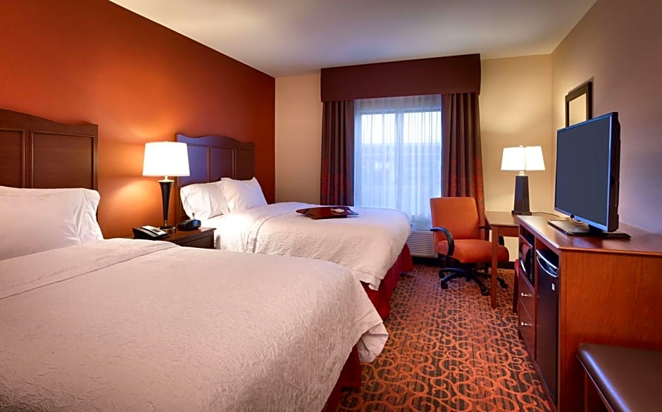 Hampton Inn By Hilton Omaha/West Dodge Road, Old Mill