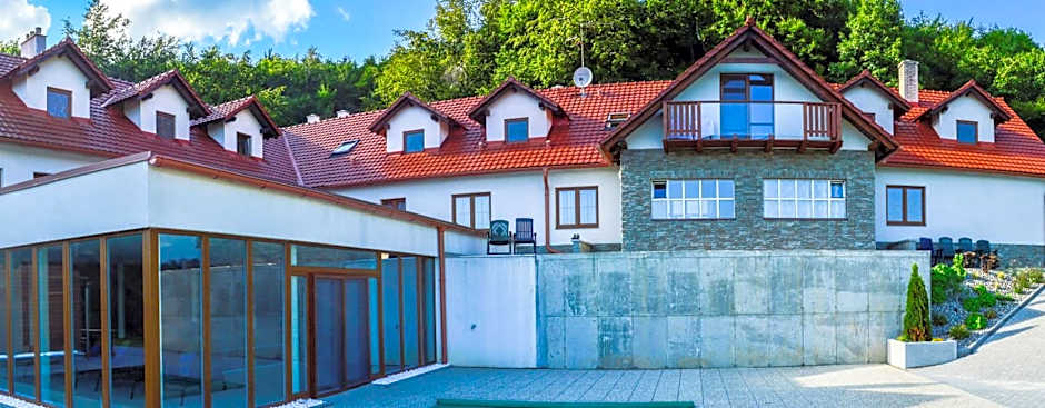 Wellness hotel Chata Jana