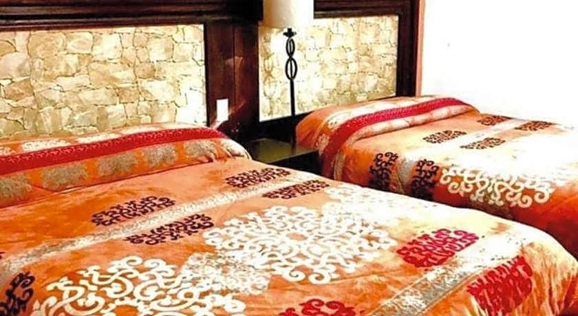 HOTEL Posada San Agustin
