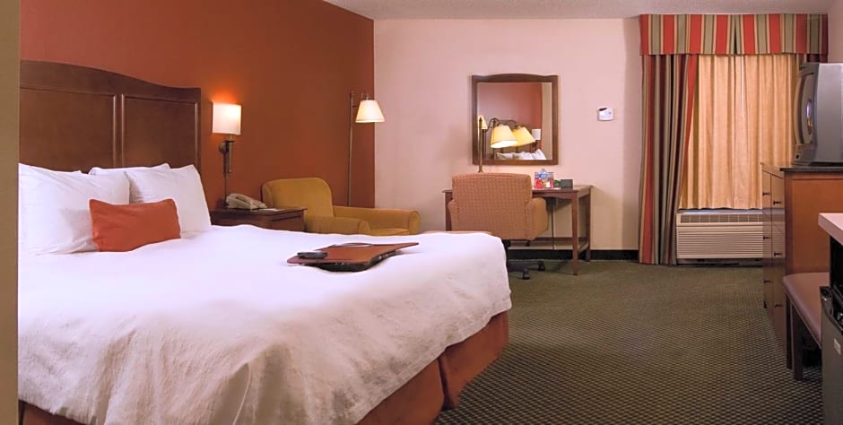 Hampton Inn By Hilton Atlanta-North Druid Hills
