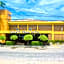 Pizzato Praia Hotel