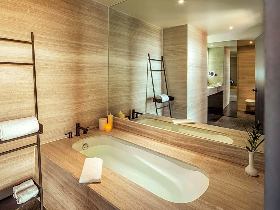 Novotel Mexico City Toreo
