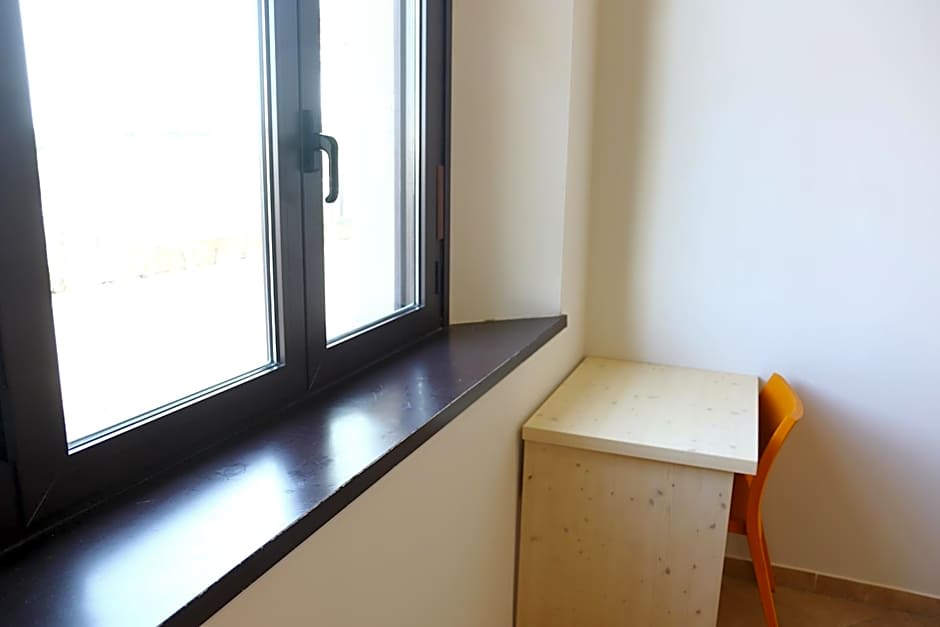 Student's Hostel Parma