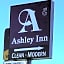 Ashley Inn Ponca City