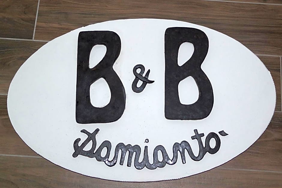 B&B Damianto – Capaccio, UT