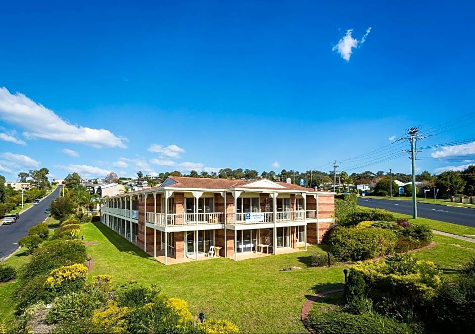 Comfort Inn Merimbula